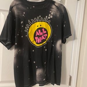 All That T Shirt